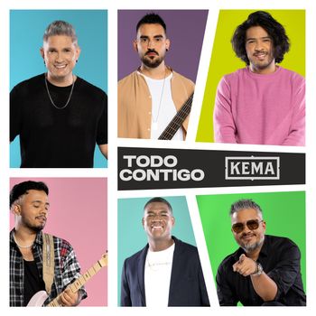 KEMA - Todo Contigo