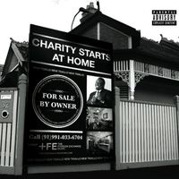 Phonte - Charity Starts At Home (Explicit)