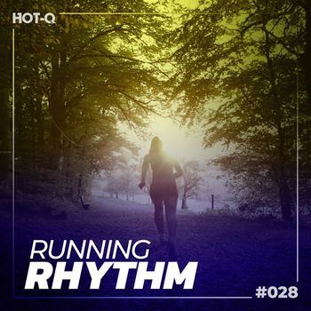Various Artists - Running Rhythmn 028