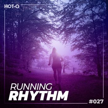 Various Artists - Running Rhythmn 027