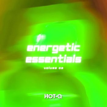 Various Artists - Energetic Essentials 002
