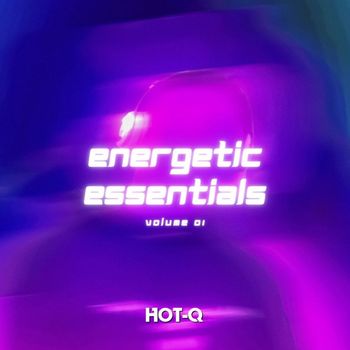 Various Artists - Energetic Essentials 001 (Explicit)
