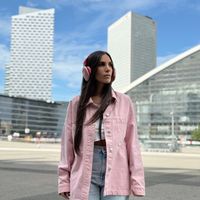 Laura B - À la une