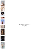 David Rees - MI VIDA EN CÁPSULAS ('25)