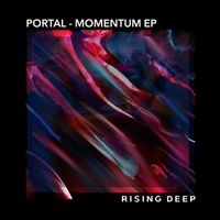 Portal - Momentum EP