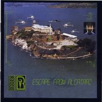 Rasco - Escape from Alcatraz (Explicit)