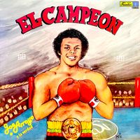 Joe Arroyo - El Campeón