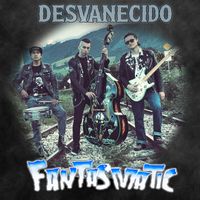 Fantasmatic - Desvanecido