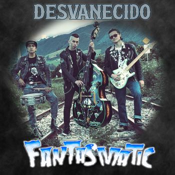 Fantasmatic - Desvanecido
