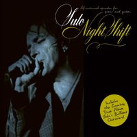 Sulo - Night Shift / Brilliant Outsiders