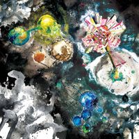 Todd Barton - Multum in Parvo