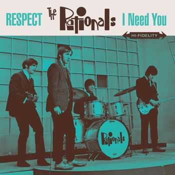 The Rationals - Respect