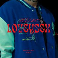 FRESKO - LOVEYSEX (Explicit)