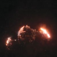 Kid Smpl - Burnished Phoenix
