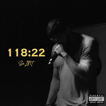 SaINt - 118:22 (Explicit)
