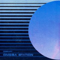 disrupt - Omega Station