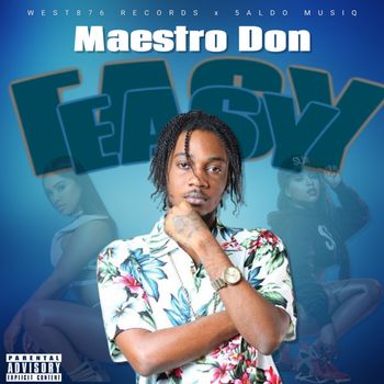 Maestro Don - Easy