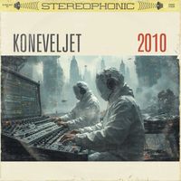 Koneveljet - 2010