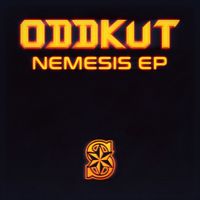 Oddkut - Nemesis EP