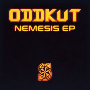 Oddkut - Nemesis EP