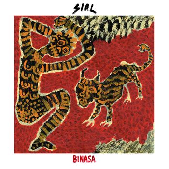 Sial - Binasa