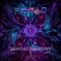 Astro-D - Moving Shadows