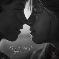 DJ VANTIGO - You & Me