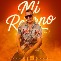 Luiggy Luiggy - Mi Retorno (Vol. 1)
