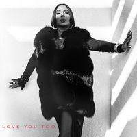 Ledisi - LOVE YOU TOO