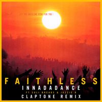 Faithless - Innadadance (Claptone Remix / Edit)