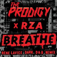 The Prodigy - Breathe (René LaVice Dark D&B Remix)