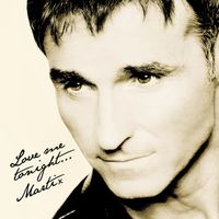 Marti Pellow - Love Me Tonight (Single Edit)