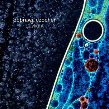Dobrawa Czocher - Daylight
