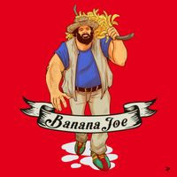 Oliver Onions - Banana Joe