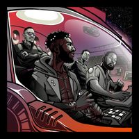 Swindle - LOST (Single Mix) (Explicit)