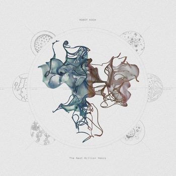 Robot Koch - Liquid
