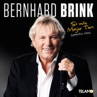 Bernhard Brink - So wie Major Tom (UltraFox Mix)