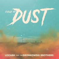 LOCASH - Cloud of Dust