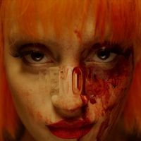 Joanna - Démons (La frustration) (Explicit)