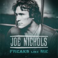 Joe Nichols - Freaks Like Me