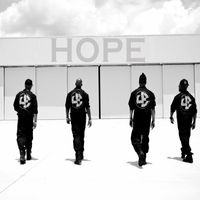 Jagged Edge - Hope