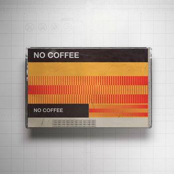 Chris James - No Coffee