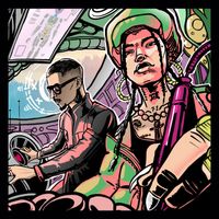Swindle - WHAT MORE