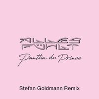 Pantha du Prince - Alles fühlt (Stefan Goldmann Remix)