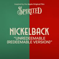 Nickelback - Unredeemable (Redeemable Version)