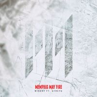 Memphis May Fire - Misery