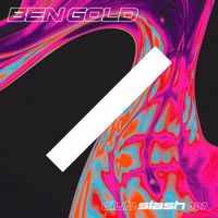 Ben Gold - Blackcard