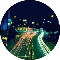 Hugo Massien - Remnants / London Underground 2014 - 16