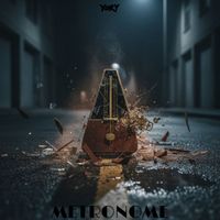 Yory - Metronome (Explicit)