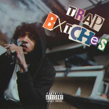 FRANK - Trap Bxtches (Explicit)